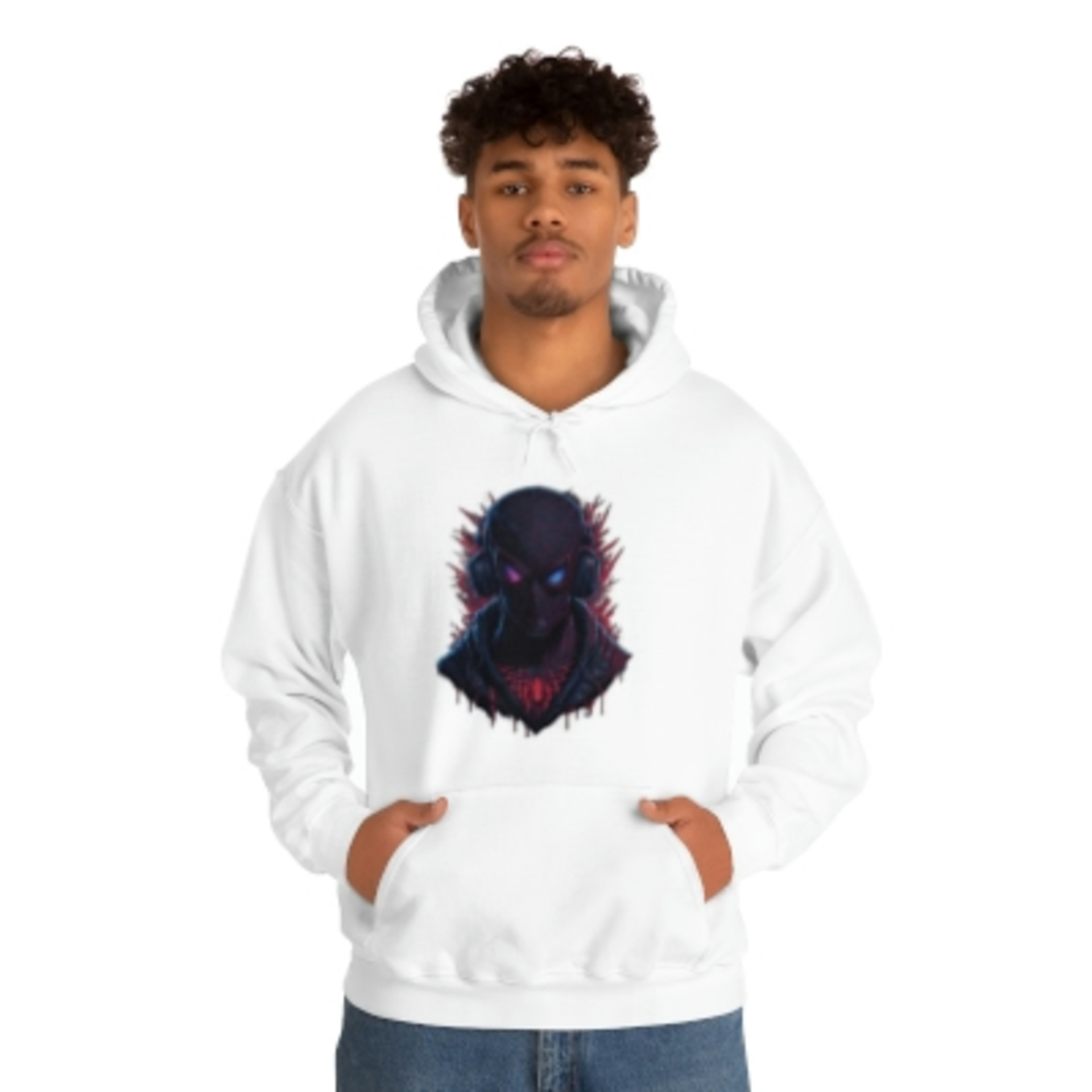 I will do custom trendy graphic tshirt design using ai