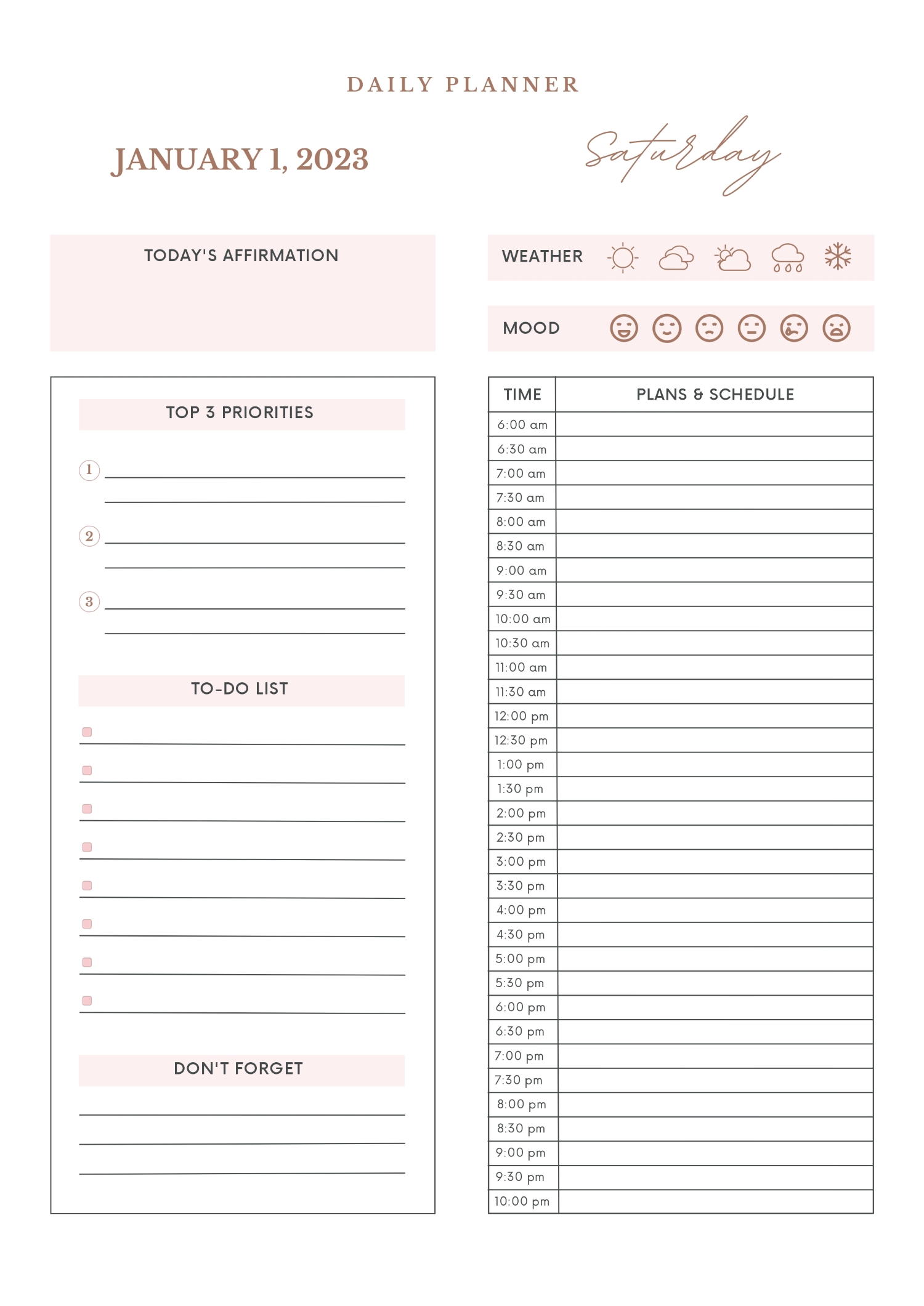 I will make fillable pdf form and editable pdf form