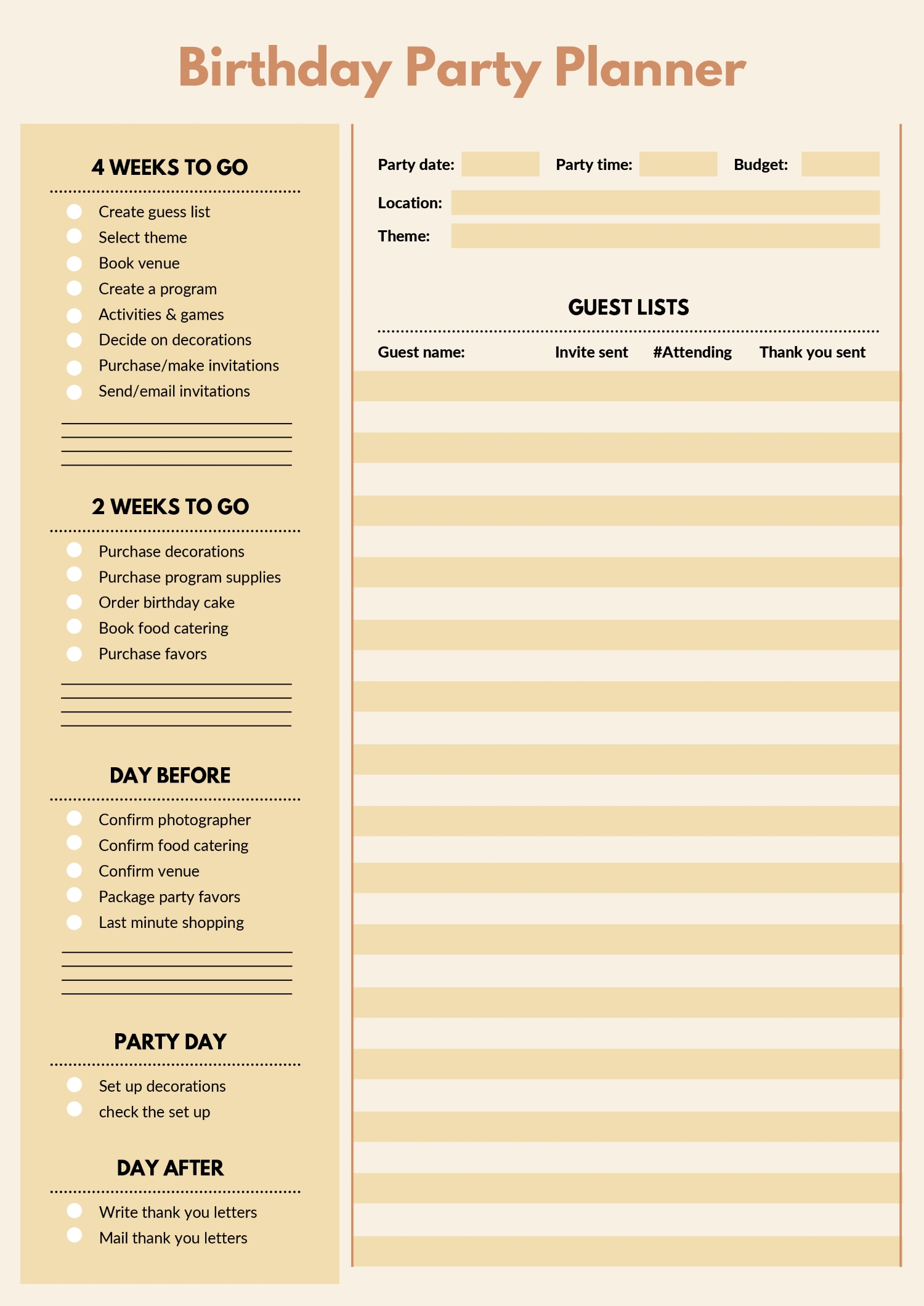 I will make fillable pdf form and editable pdf form