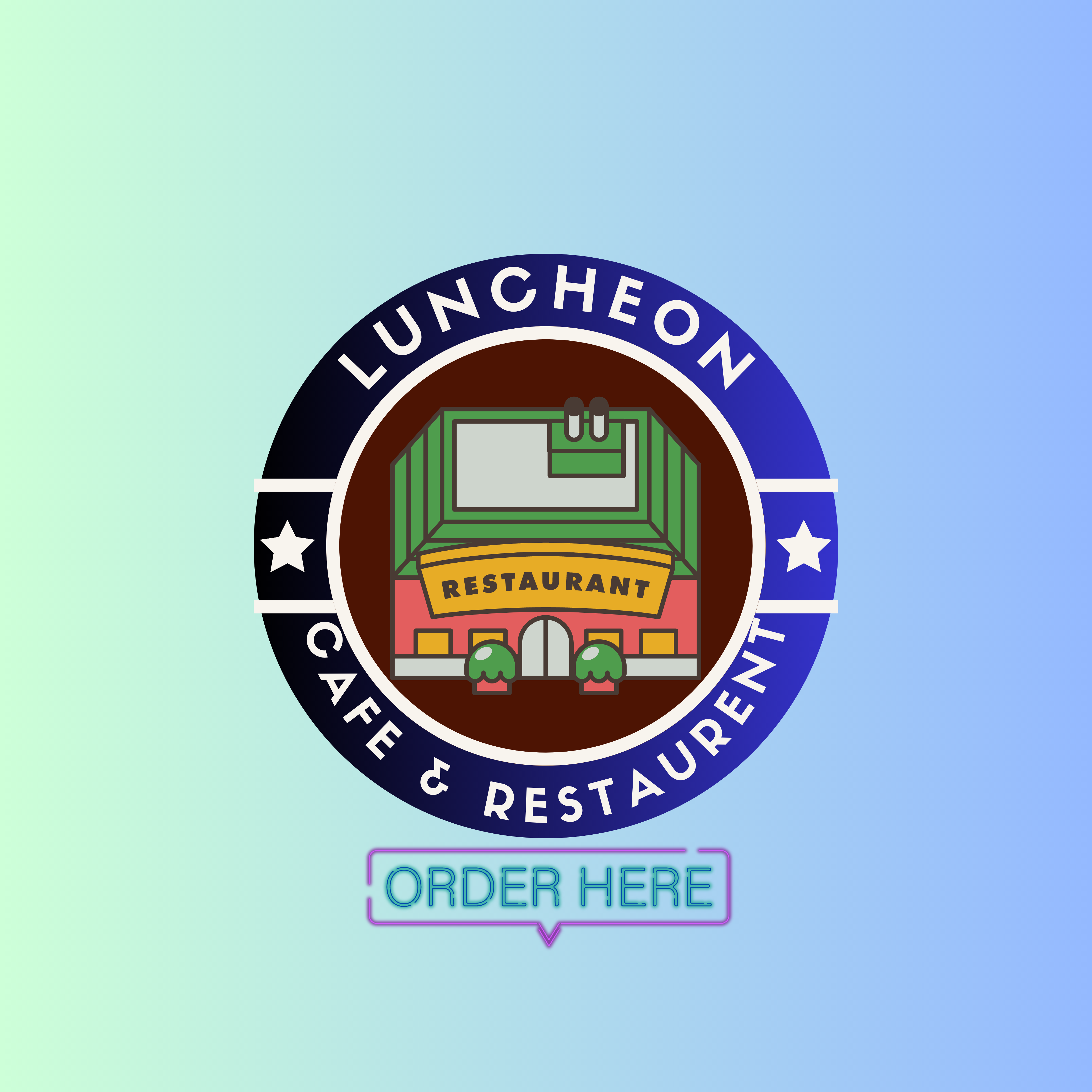 Logo design, 3D logo, Business card design, Poster design