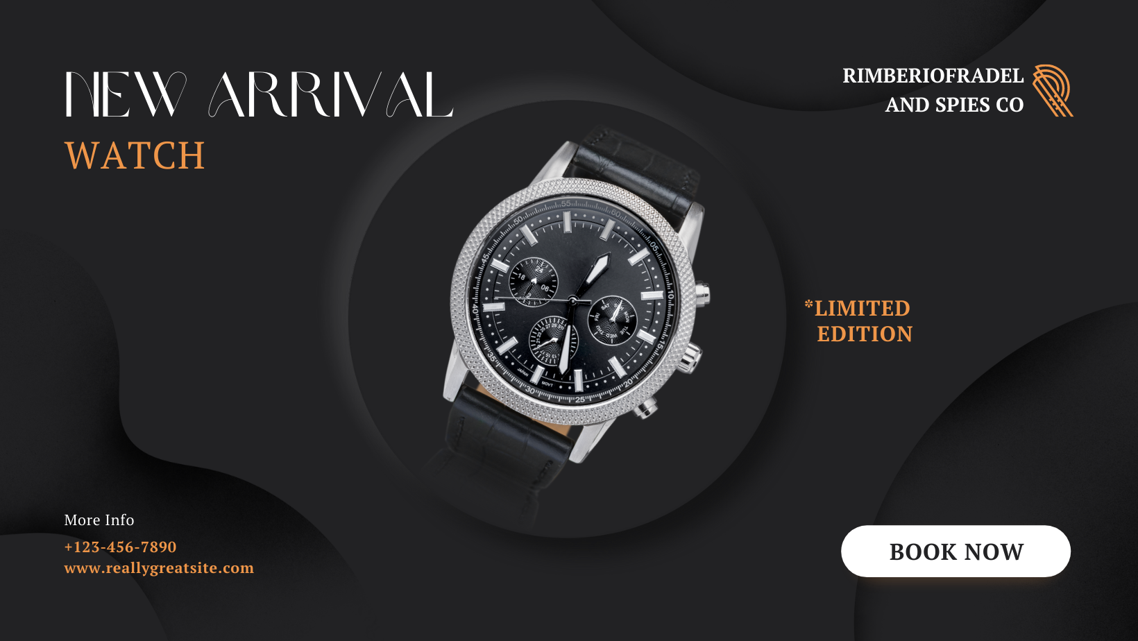 I will produce beautiful product photography for your brand