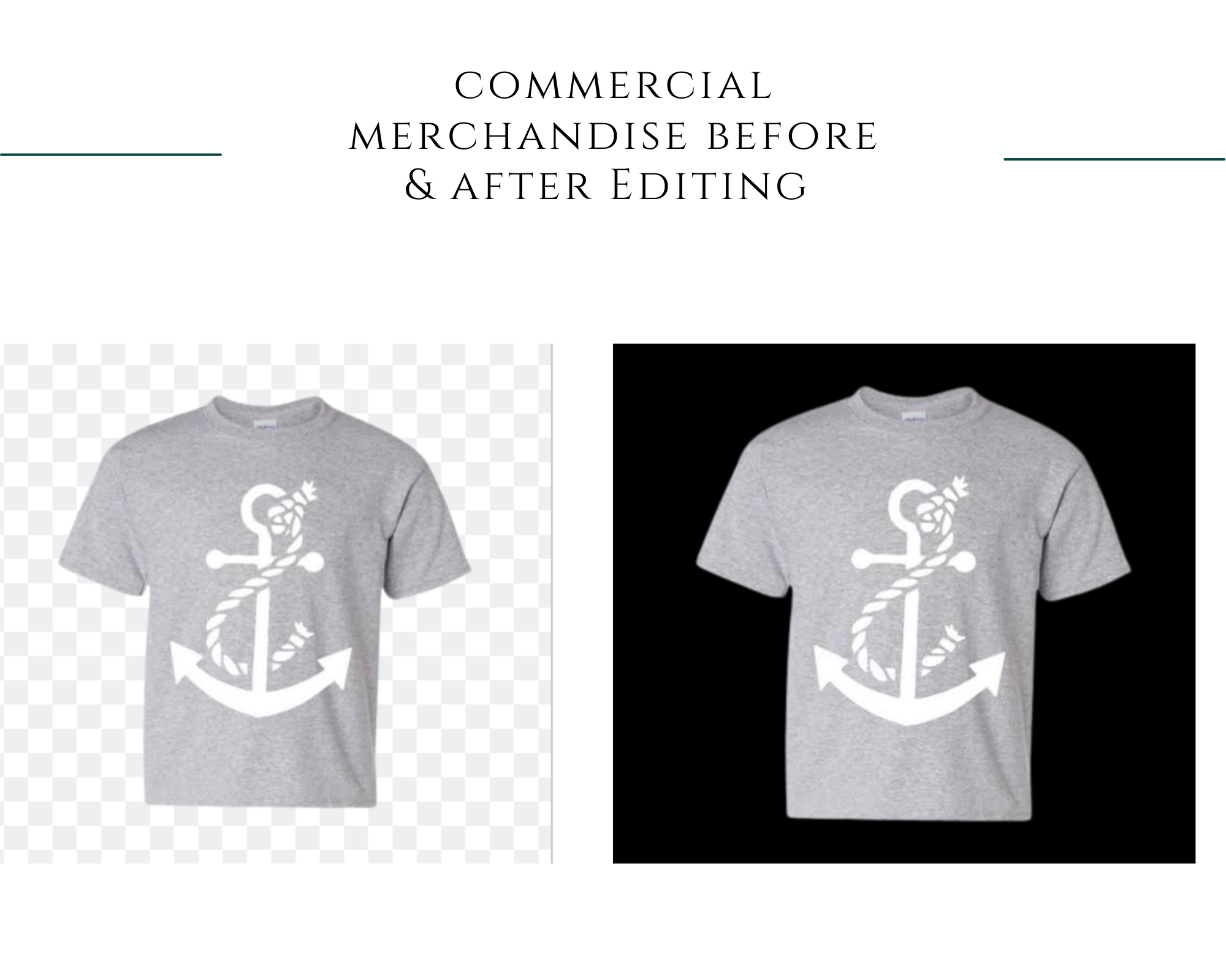 10photos background removal, editing for commercial & social media use