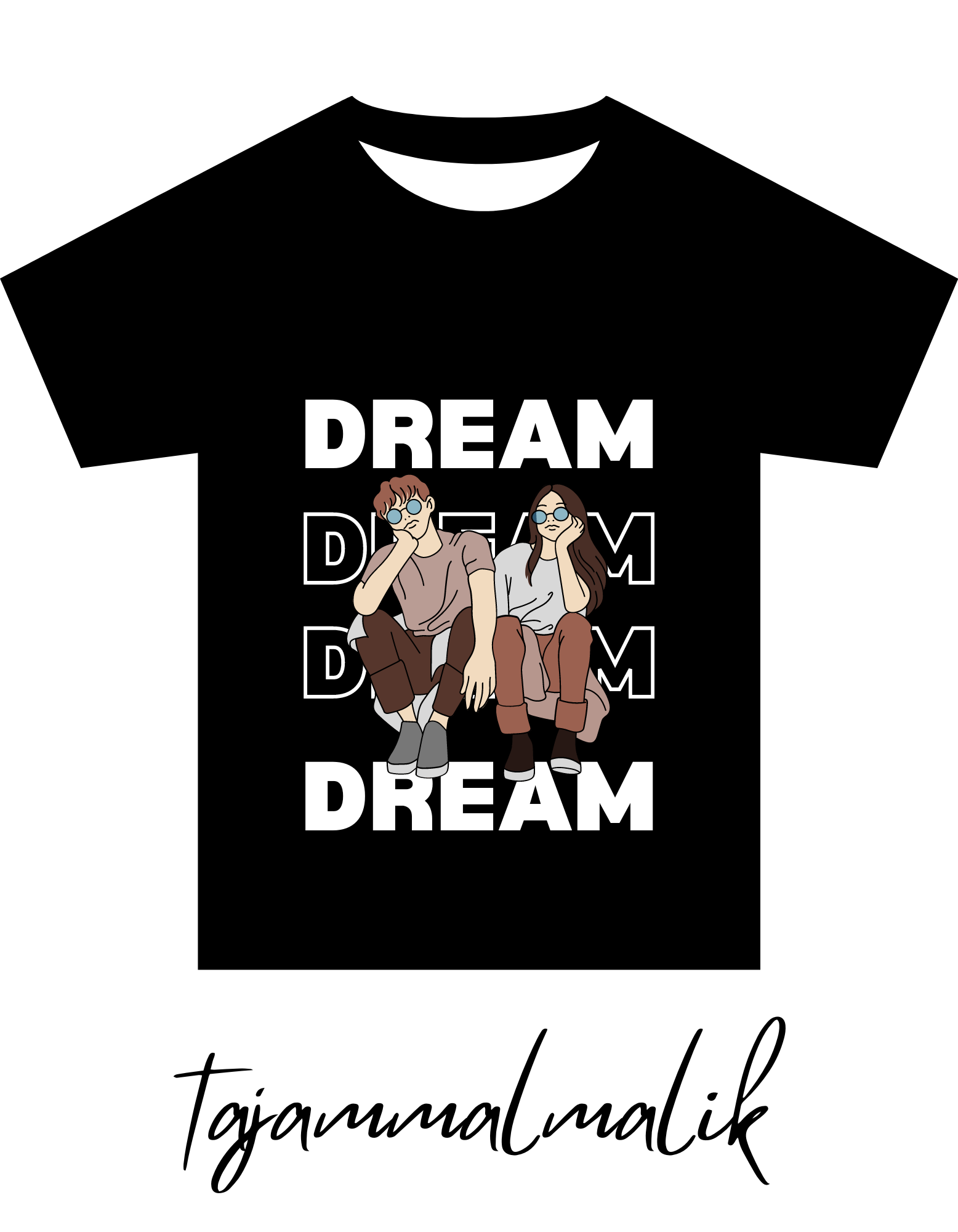 I will do awesome social media posts in canva