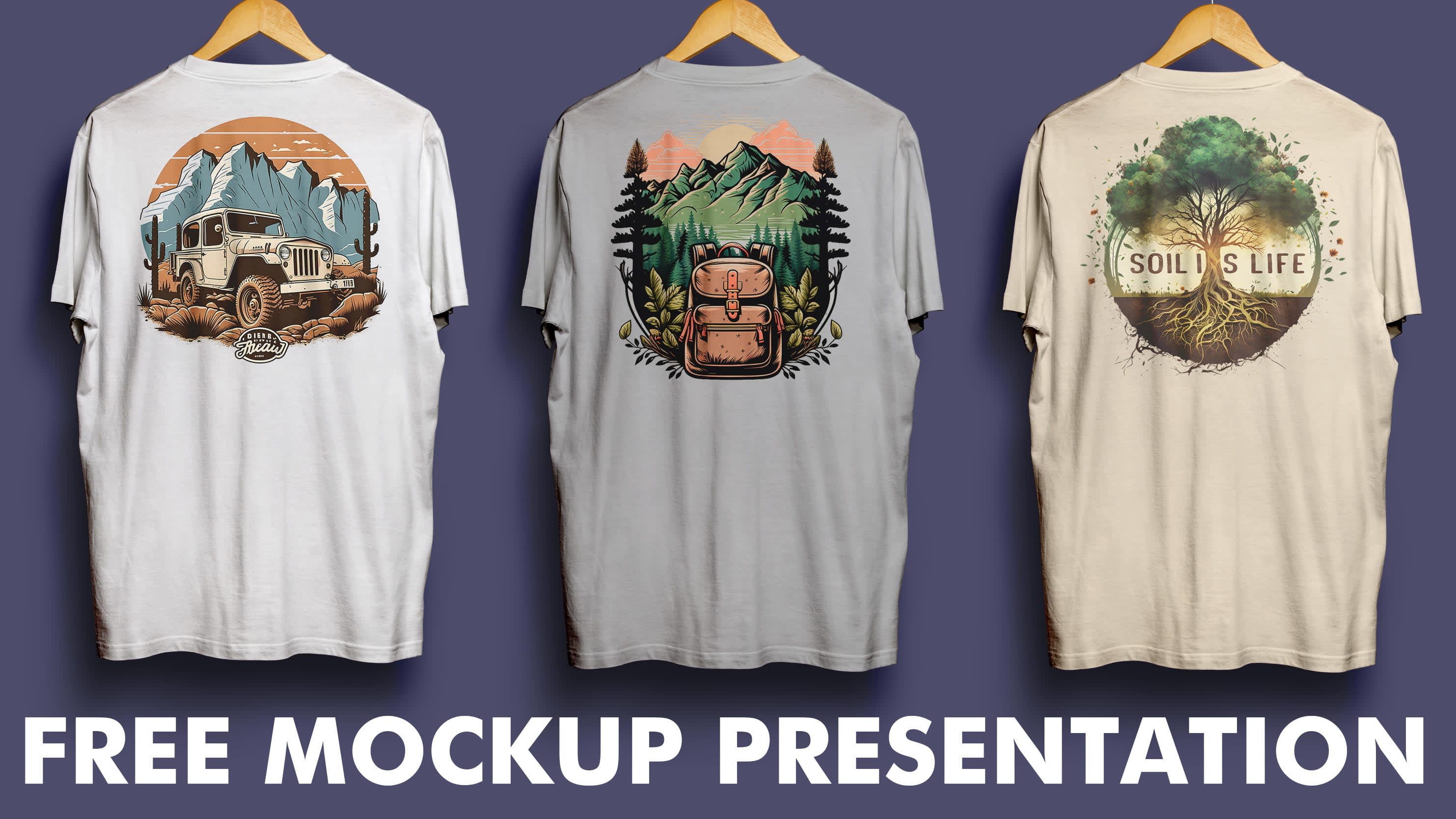 I will make unique vintage badge retro design for t shirt and logo