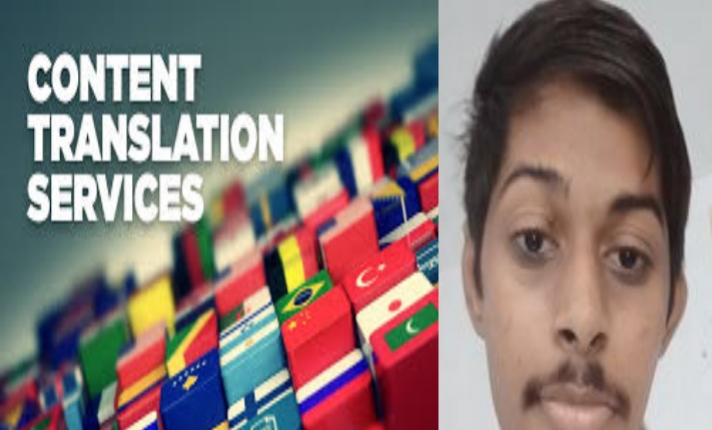 I will translate from english to chinese arabic russian and amharic