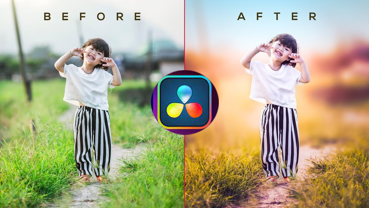 I will do professional video color grading and color correction all social media