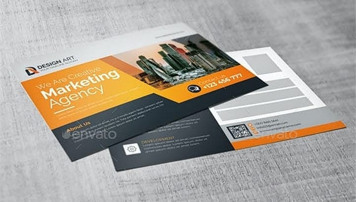 Business Cards That Leave a Lasting Impression