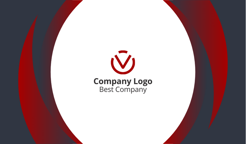 I will design unique card for your business