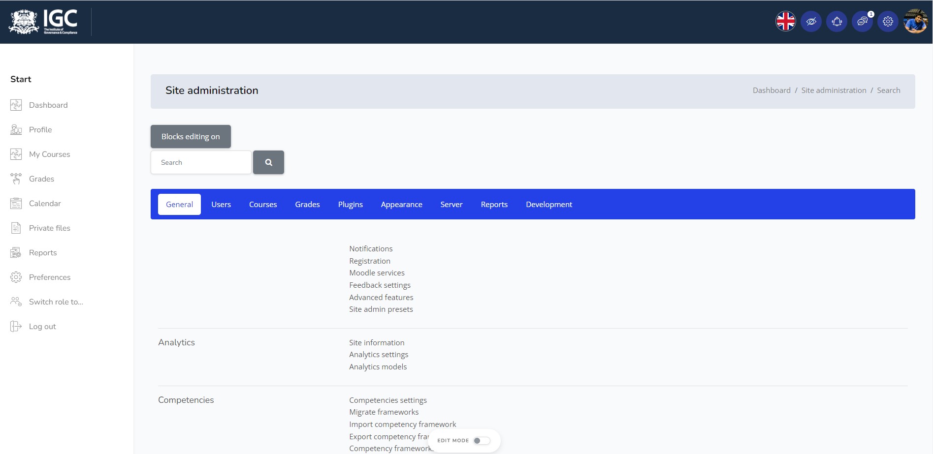 I will install, upgrade, migrate and customize moodle lms