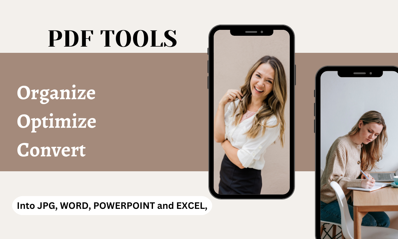 Let's turn your PDF into a multi-functional powerhouse! Contact me now to get started.