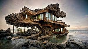 I will create fast ai art with midjourney, ai generated art and stunning ai concepts