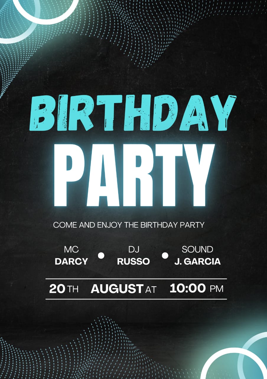 I will create posters, flyers and banner for your buisness