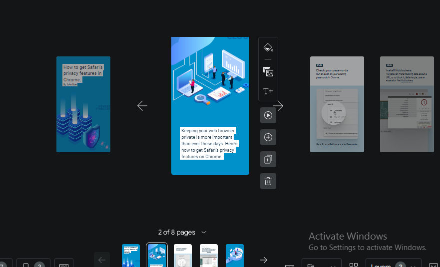 I will create Google Web Stories to Grow Your Website Traffic and Generate Sales Lead