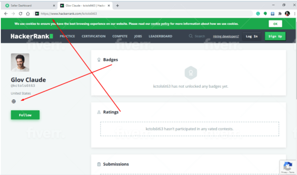 I will create 120 high authority SEO link building service da90 USA backlinks