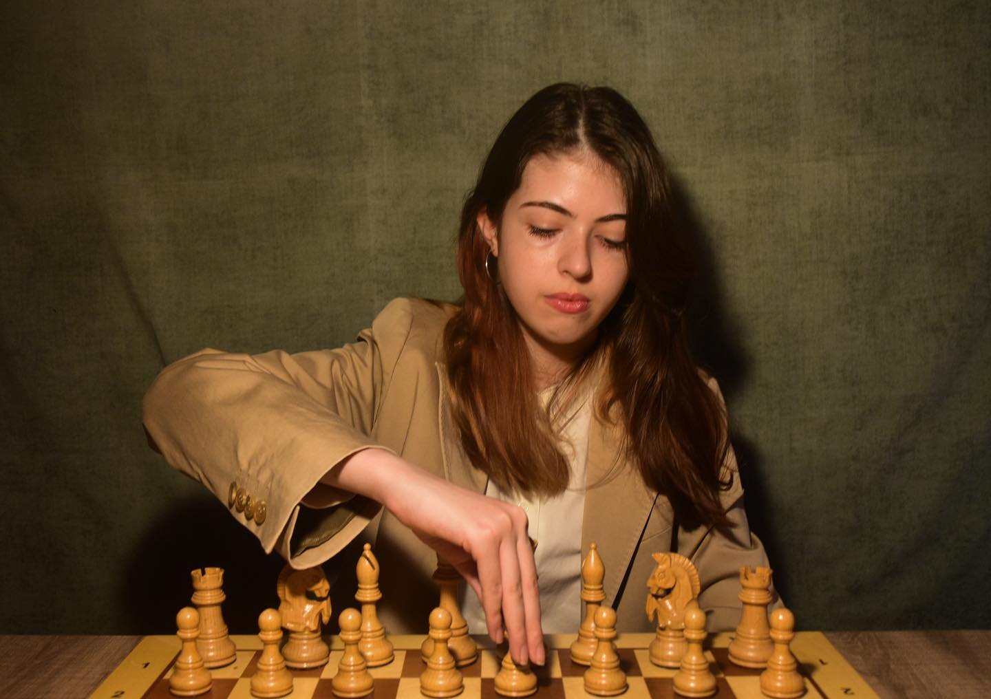 I will improve your chess skills with quality chess lessons