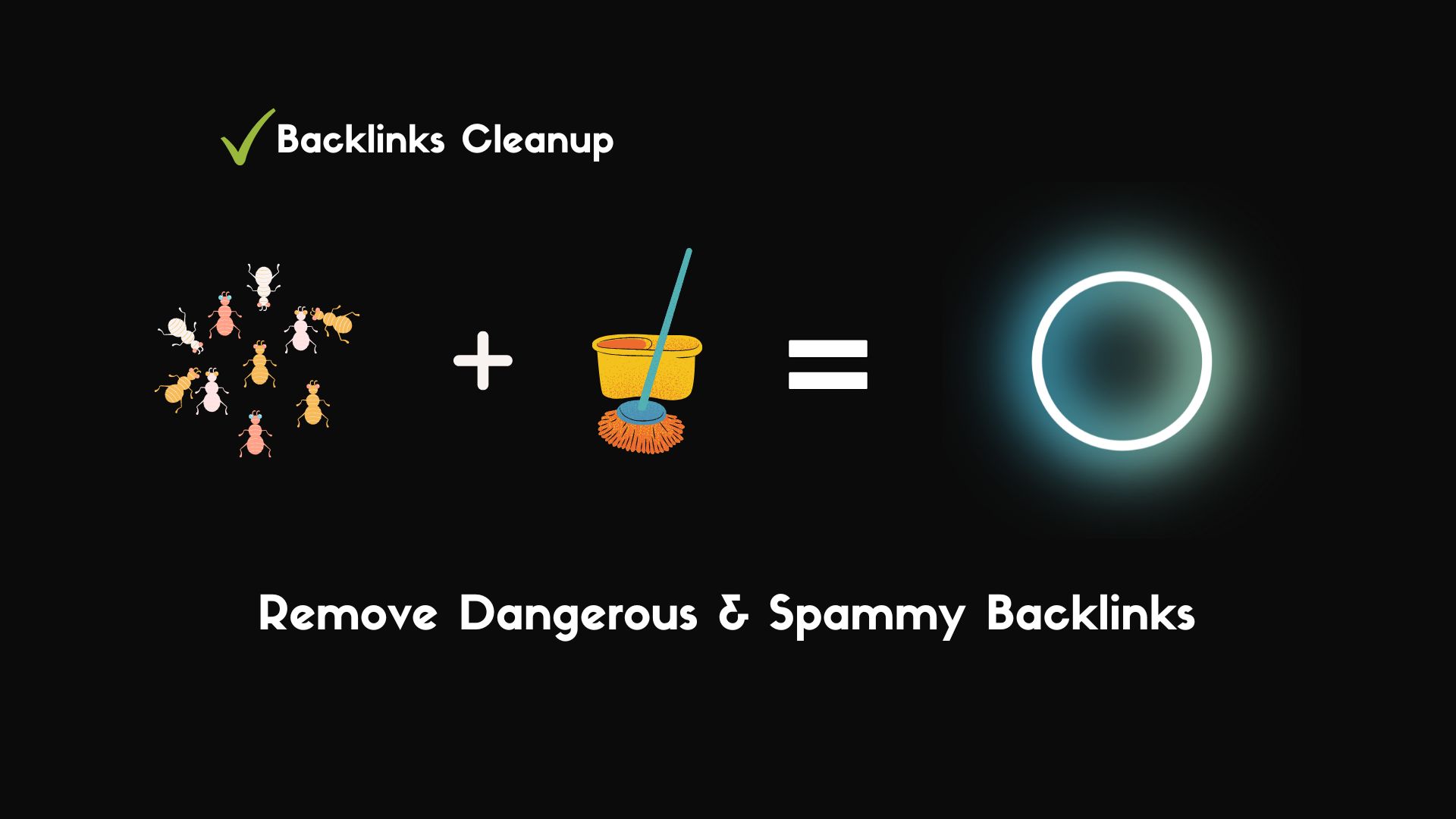 Remove Spam, Cleanup, & Manage Your Site Monthl...