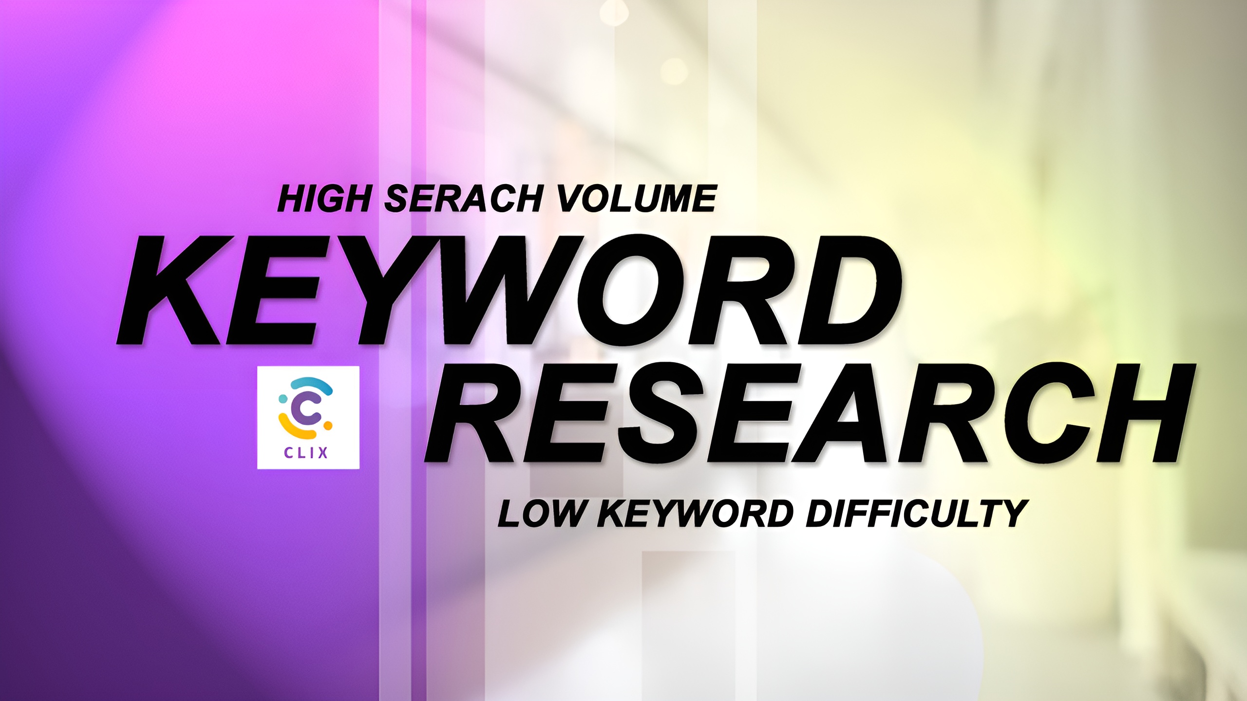  Targeted Keyword Research service for boost your site
