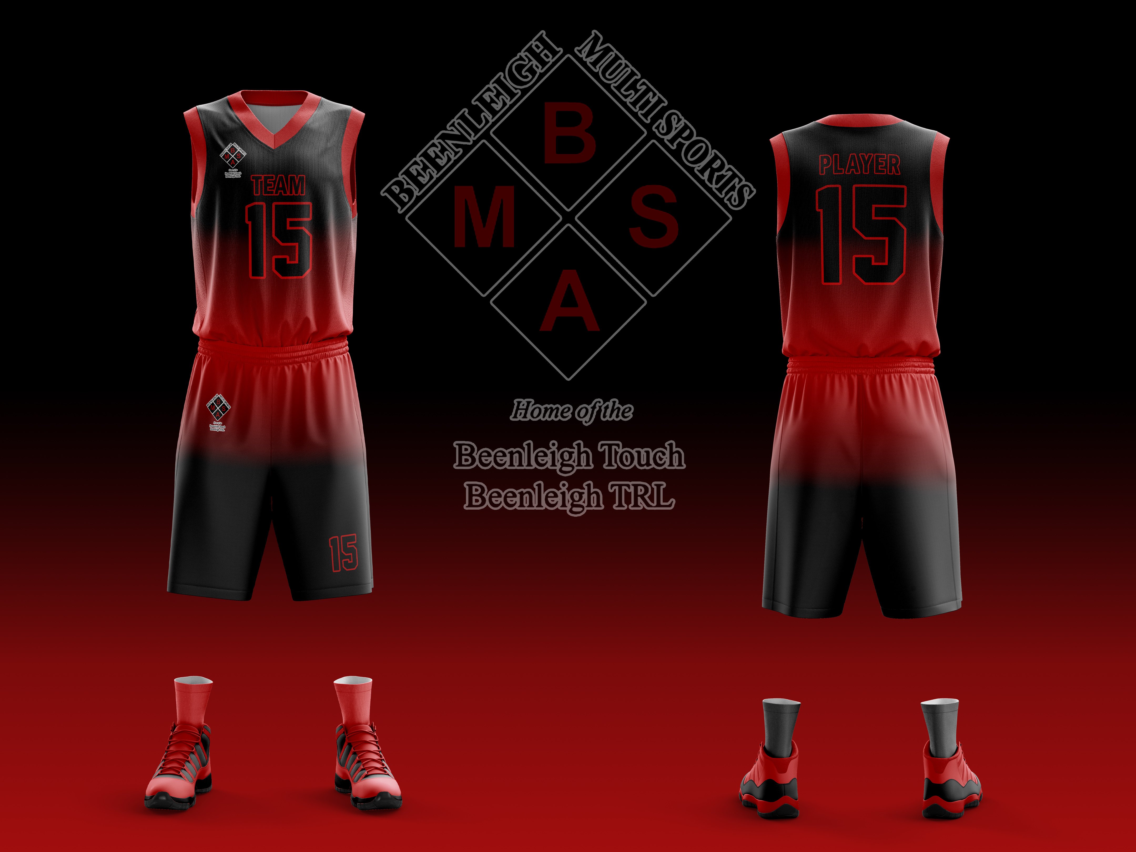 i will create 3d mockup of apparel for your brand with in 24 hour