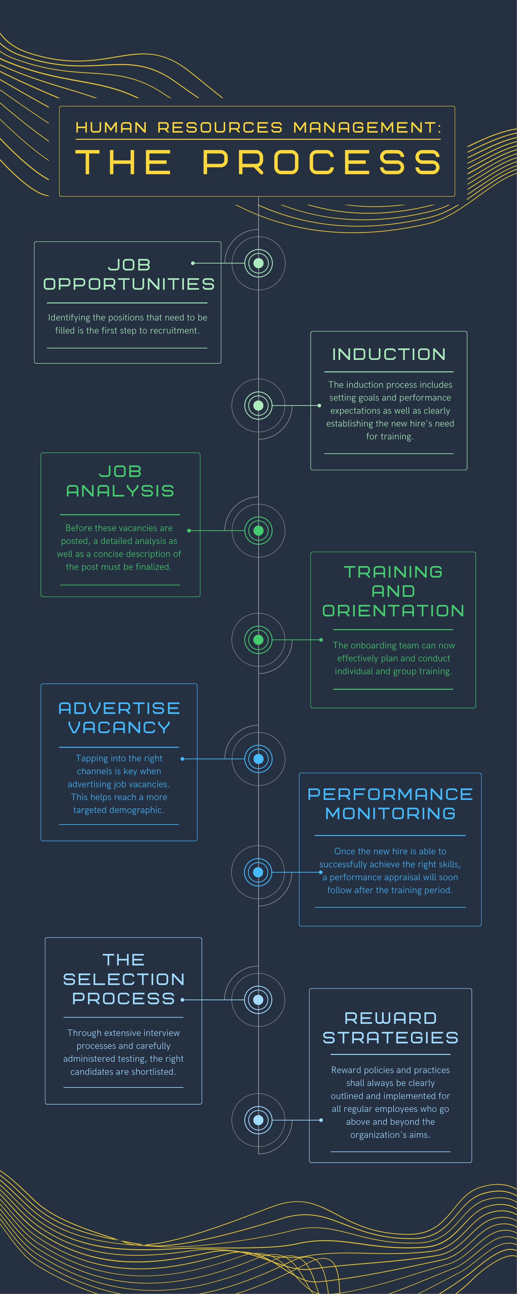 I Will Create Professional Infographic And Resume Fast Delivery