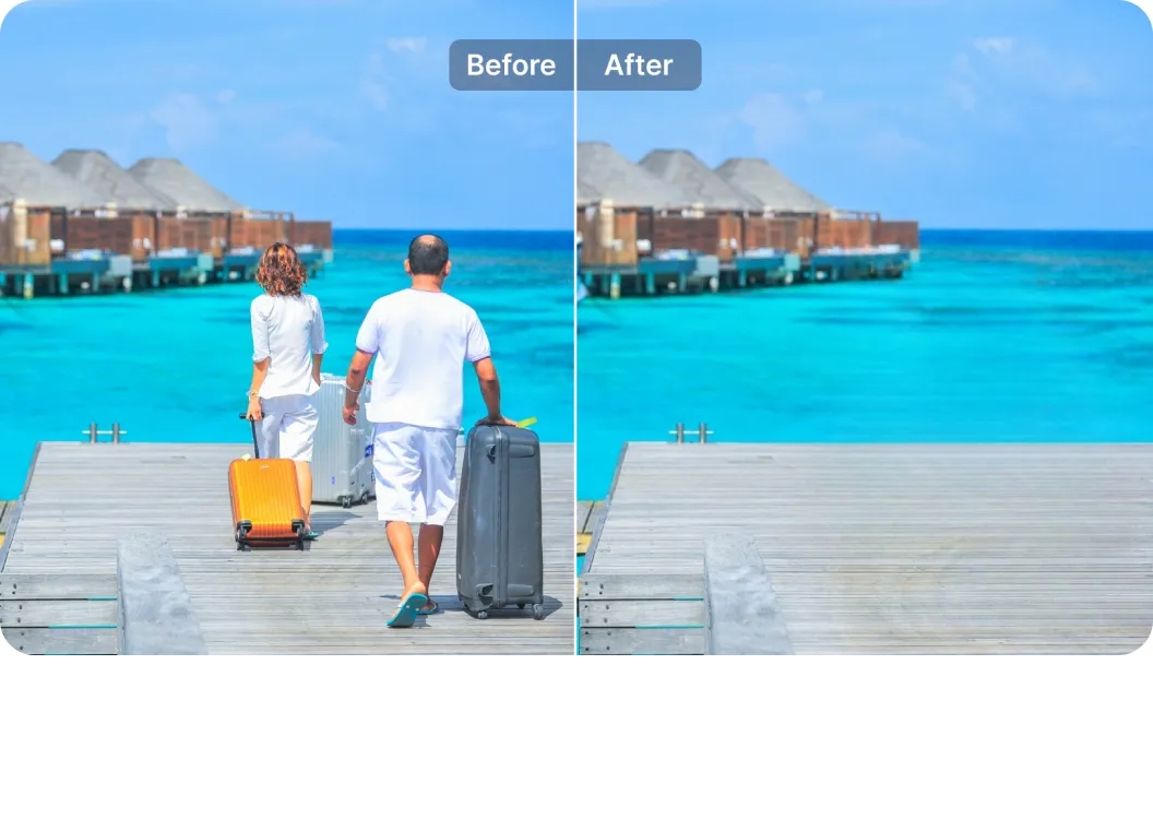 Remove Unwanted Things Within 2 Hours 