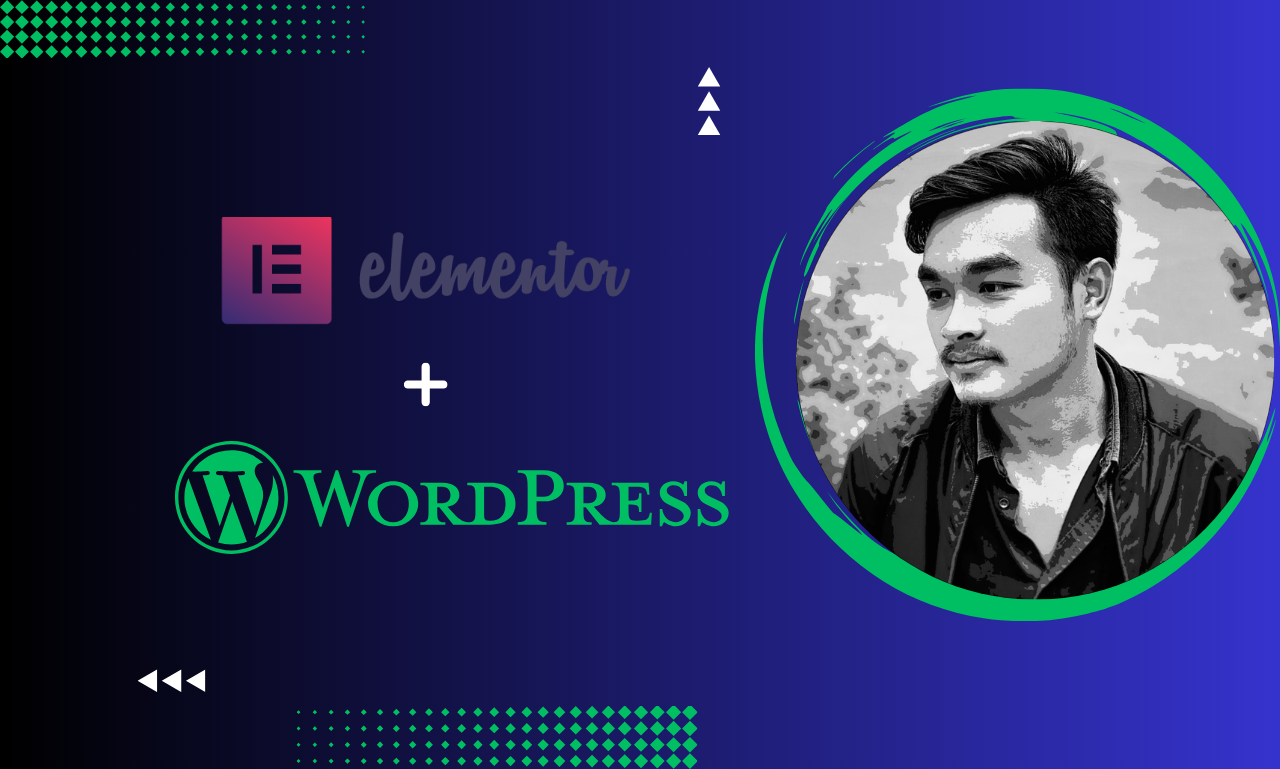 SEO Friendly Responsive WordPress Website + Landing Page