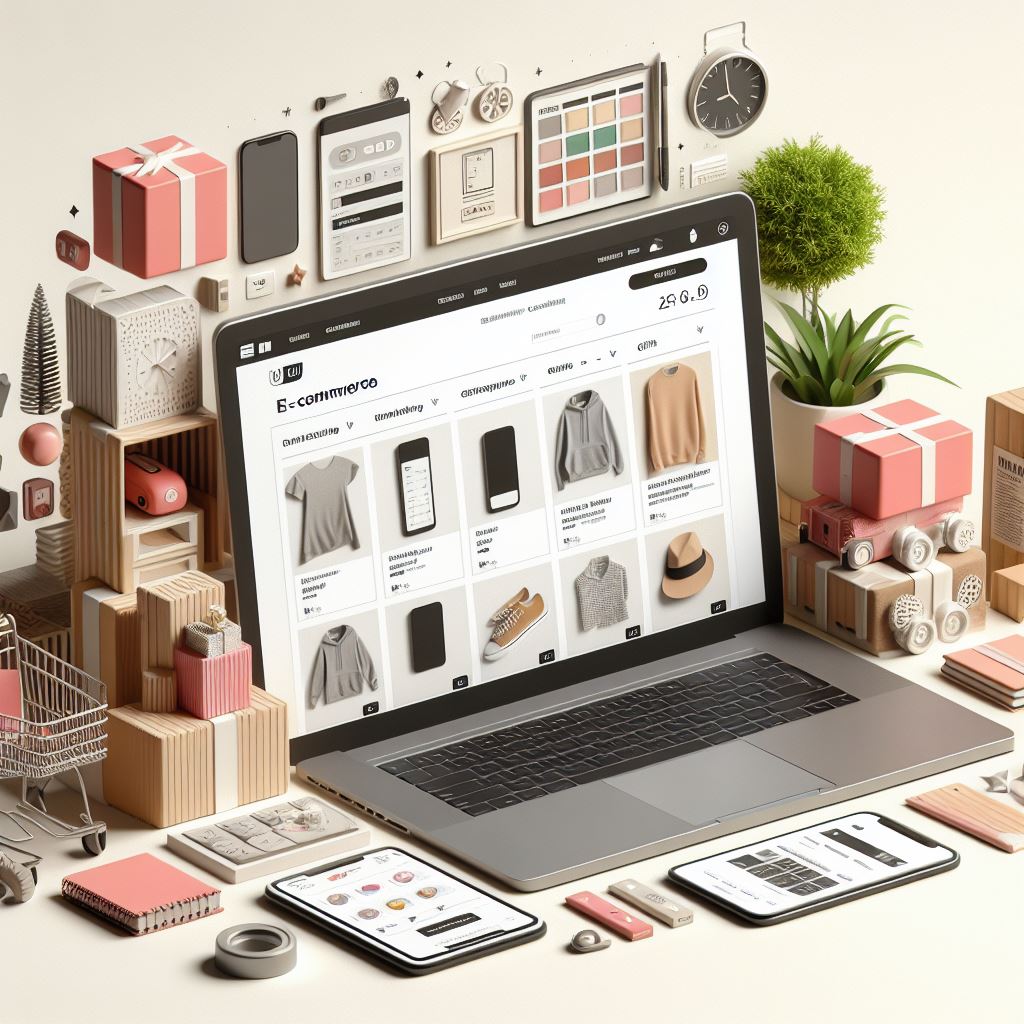 SearchEngineOptimized Ecommerce Website | WordPress + WooCommerce + Elementor