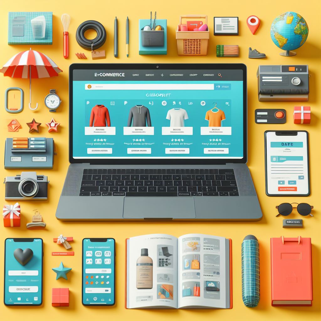 SEO Friendly Responsive WordPress Website + Landing Page