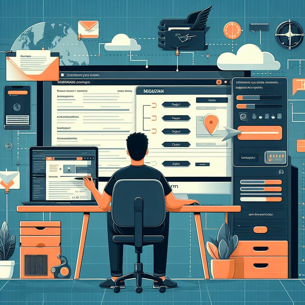 SEO Friendly Responsive WordPress Website + Landing Page