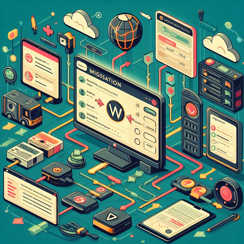 SearchEngineOptimized Ecommerce Website | WordPress + WooCommerce + Elementor