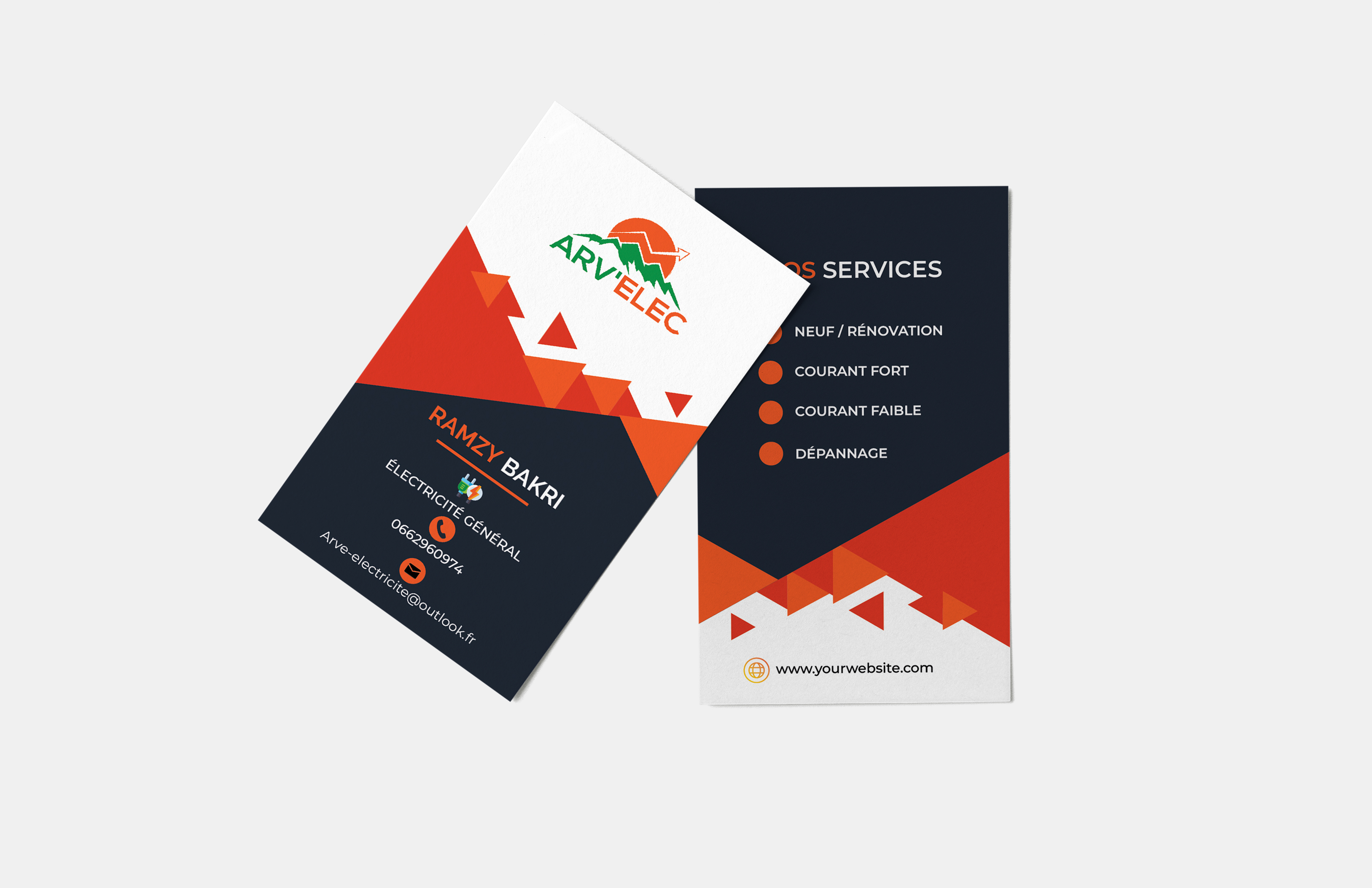 I can do Graphics Design work like, Business Card, Flyer Design & Logo Design