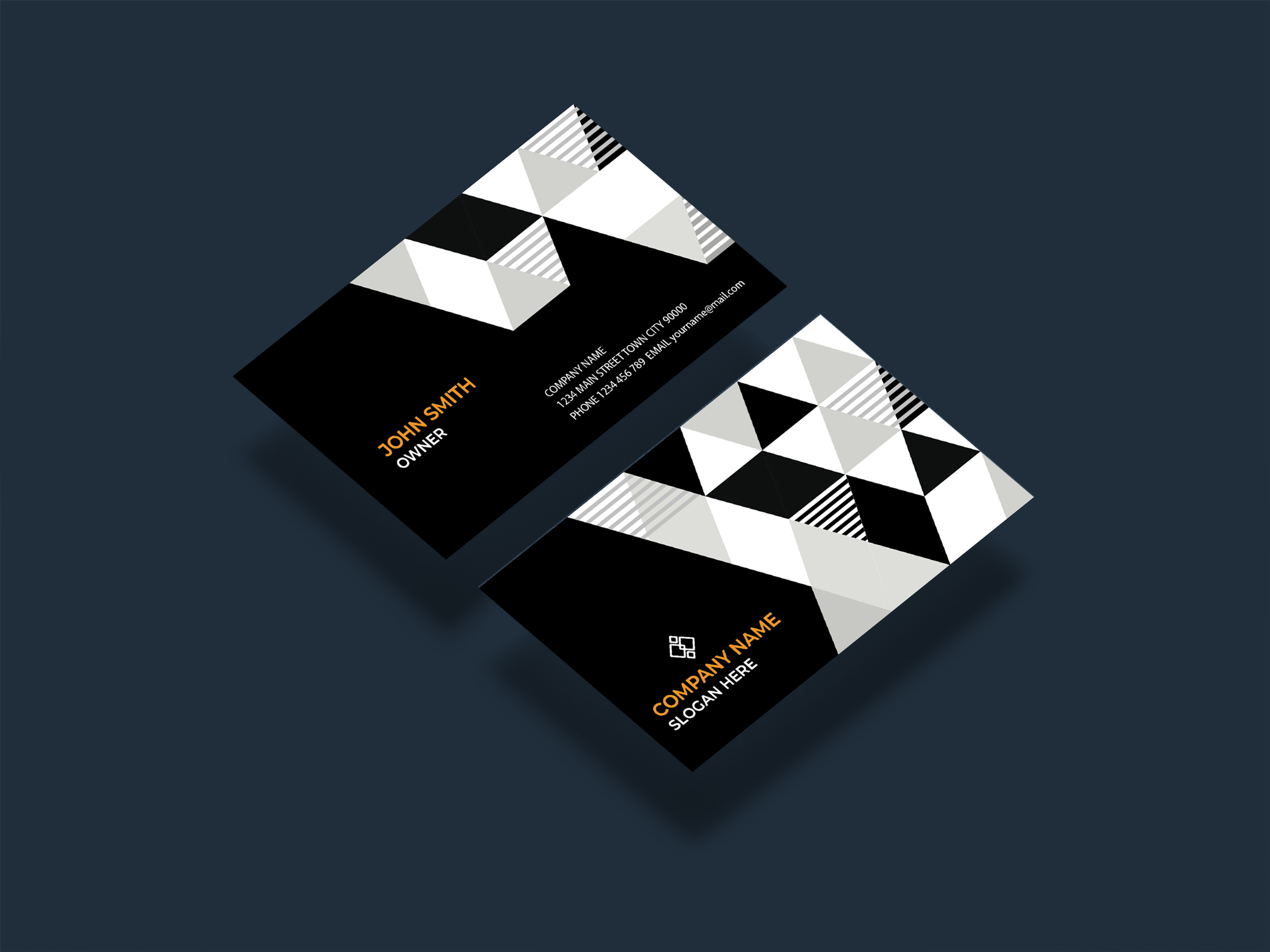 I can do Graphics Design work like, Business Card, Flyer Design & Logo Design