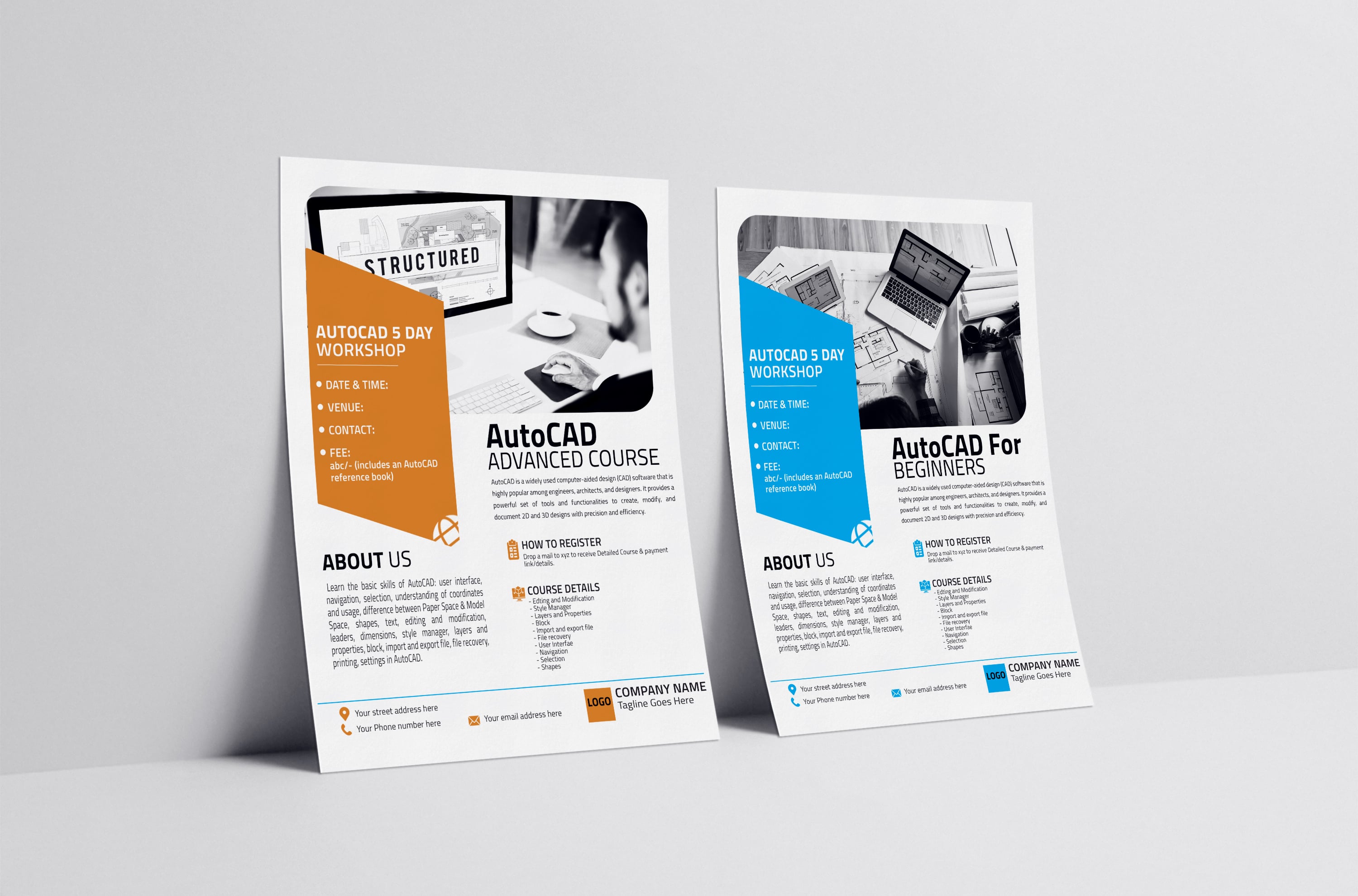 I can do Graphics Design work like, Business Card, Flyer Design & Logo Design
