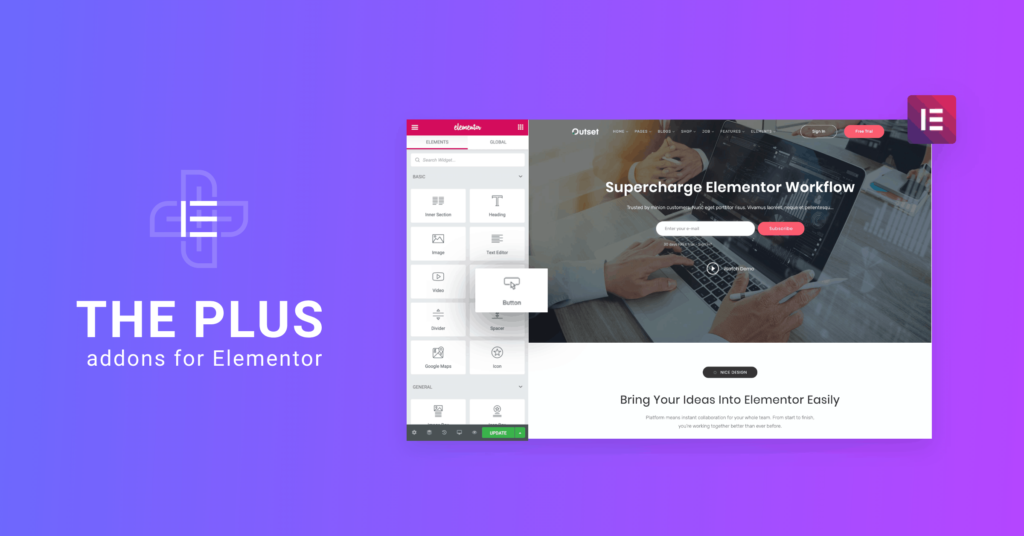 Unleash Your Creative Potential with Ultimate Addons for WordPress: Elevate Your Website Design