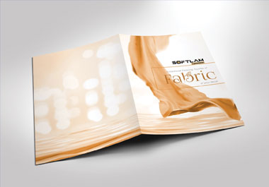 I will make Brochure or Catalog