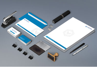 I will provide professional Business Card and Stationary Design