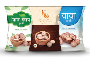 I will design custom packaging design, labels stickers and badges