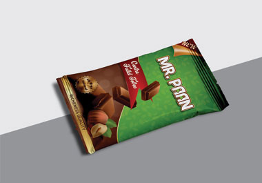 I will design custom packaging design, labels stickers and badges