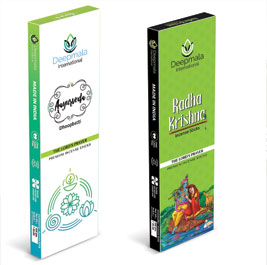 I will design custom packaging design, labels stickers and badges