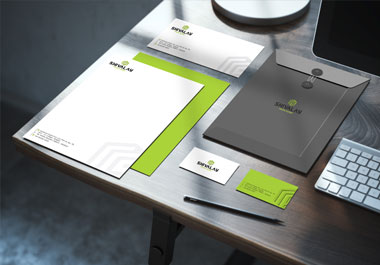 I will provide professional Business Card and Stationary Design