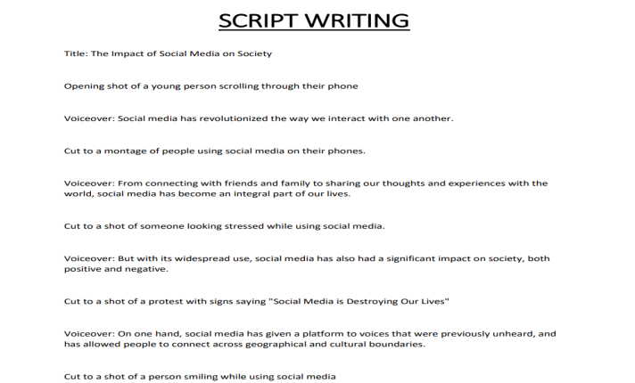  Unleash the Power of Words with Exceptional Article Writing