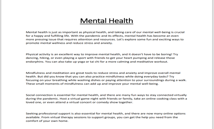  Unleash the Power of Words with Exceptional Article Writing