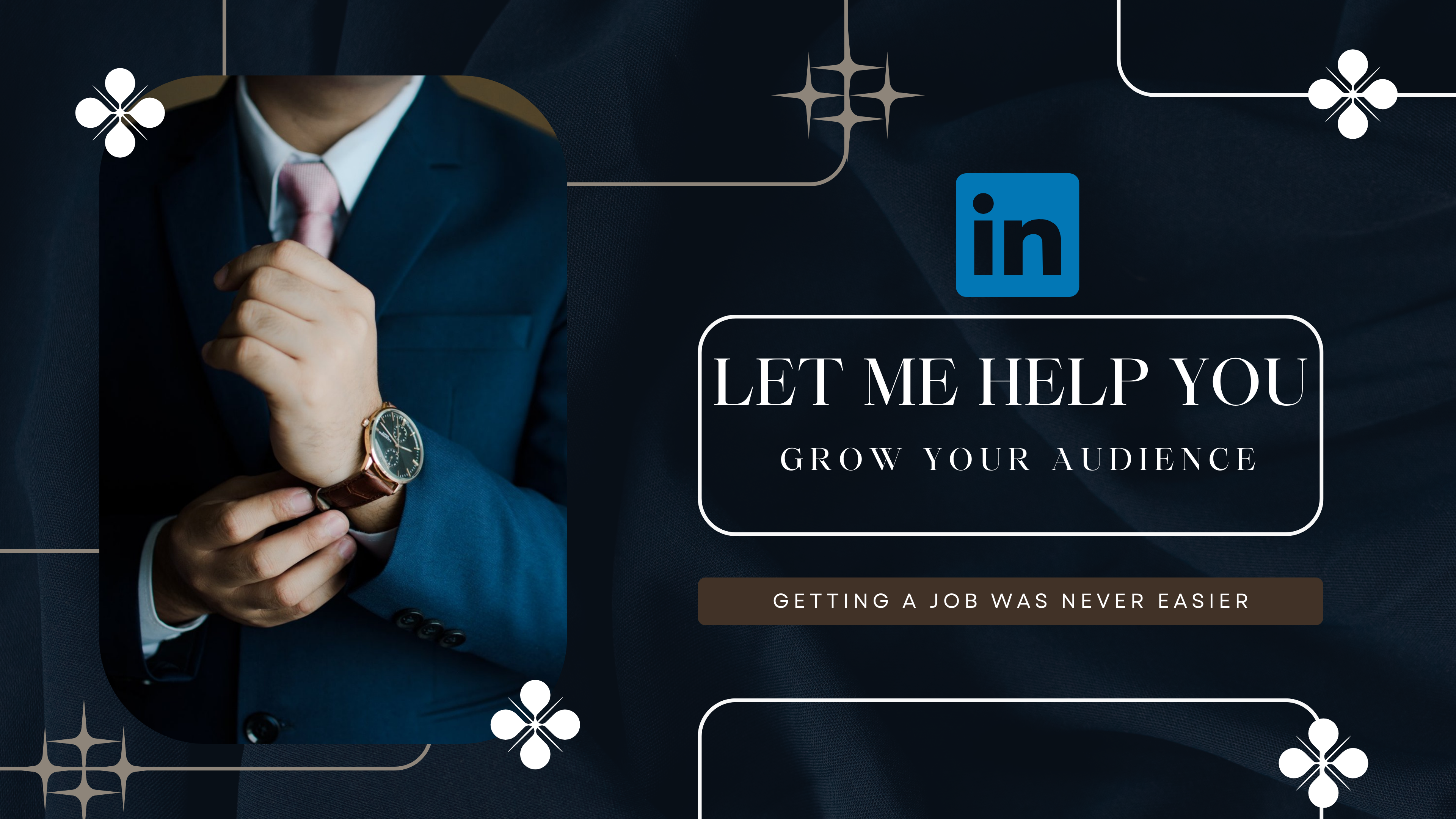 LinkedIn Networking, Unlock Career Opportunities