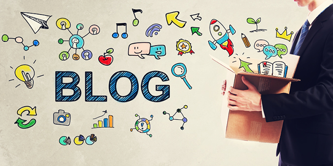 I am a professional blogger ✨️ 