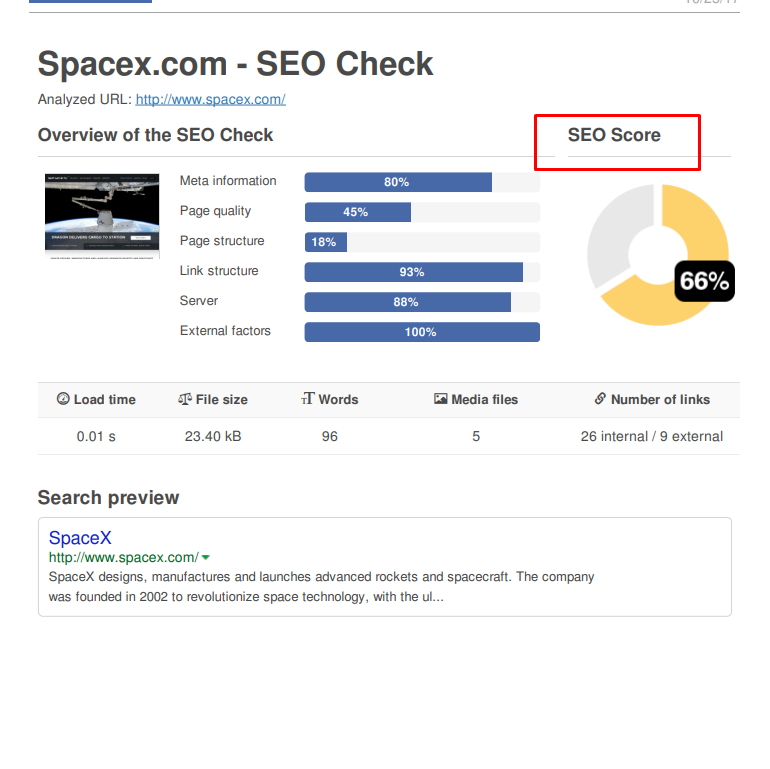 I will provide website audit and SEO audit