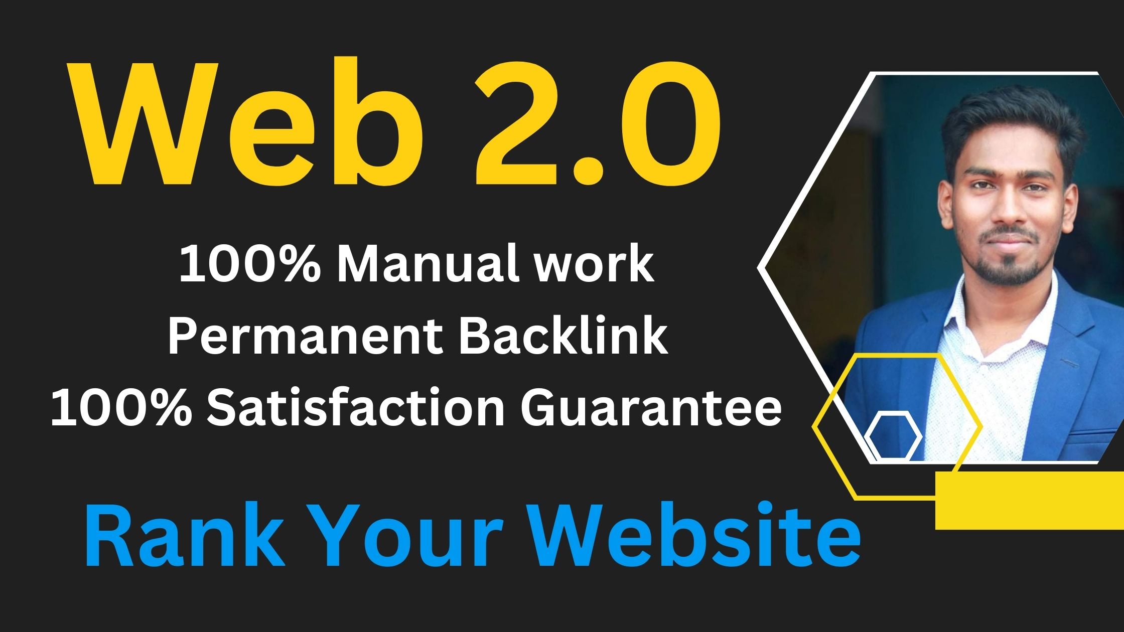 I will publish 40+ Article web 2.0 backlinks to high quality websites