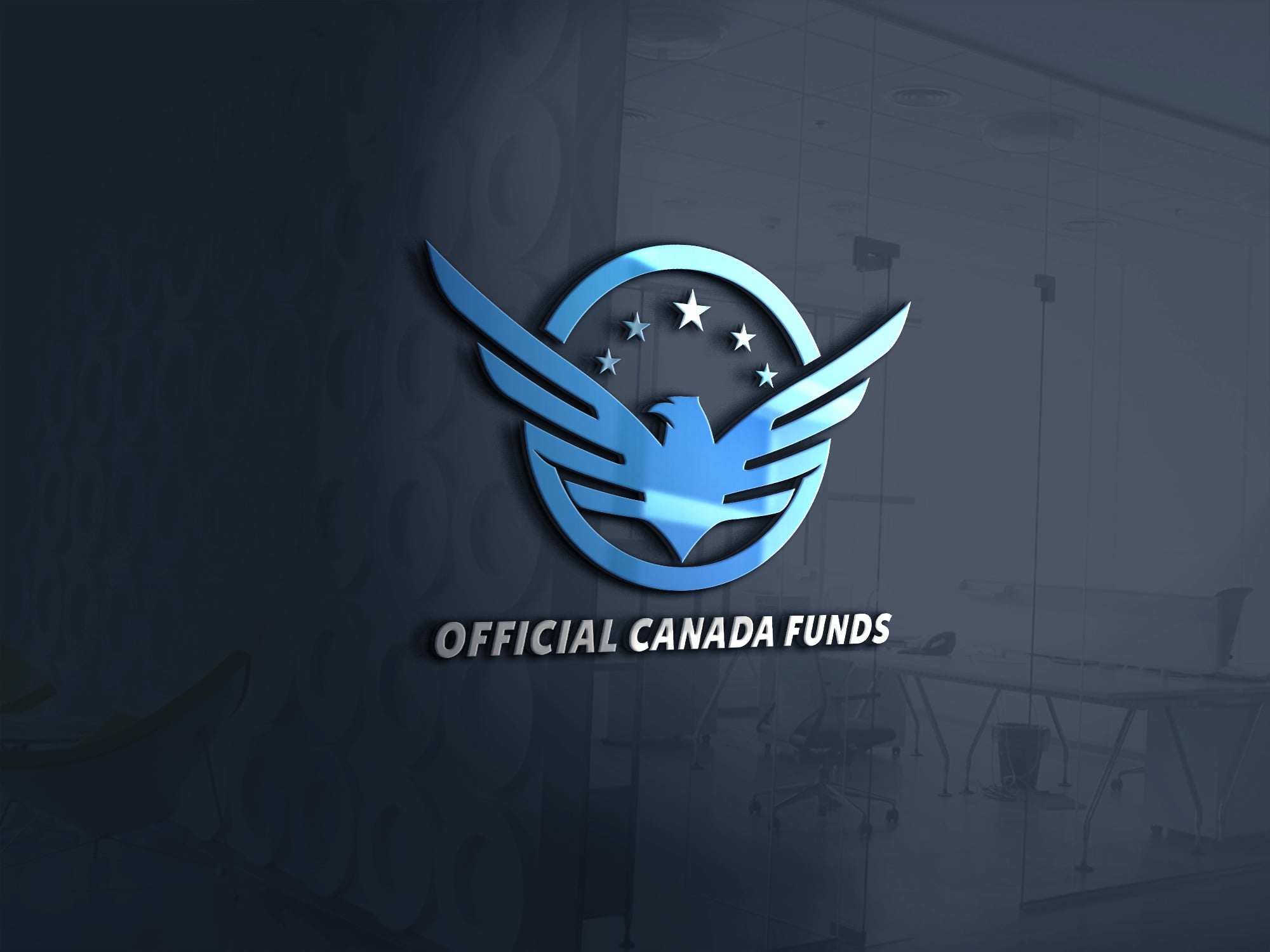 I will do timeless 3d modern logo design for your business. 