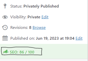 I will do perfect on-page SEO and technical optimization for the WordPress website.