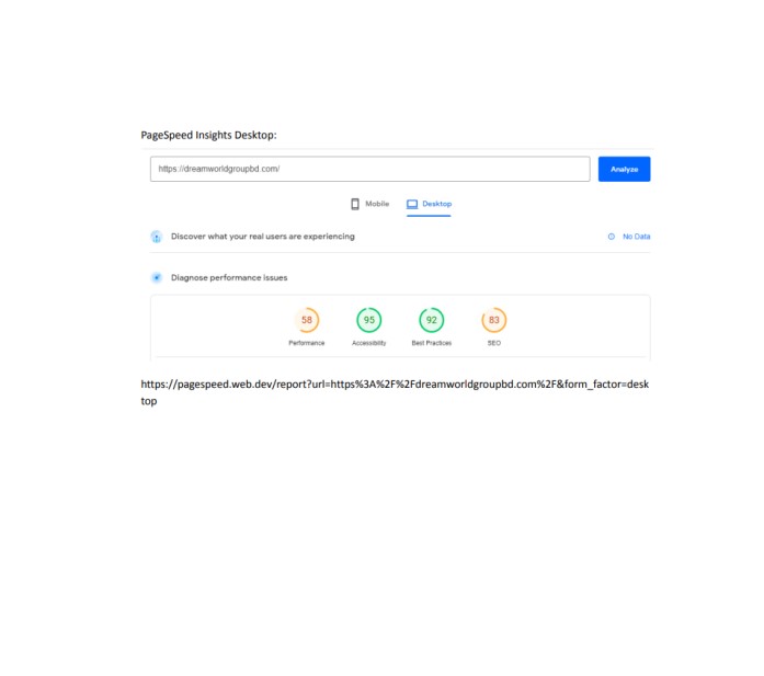 I will do website audit reports and fix SEO problems