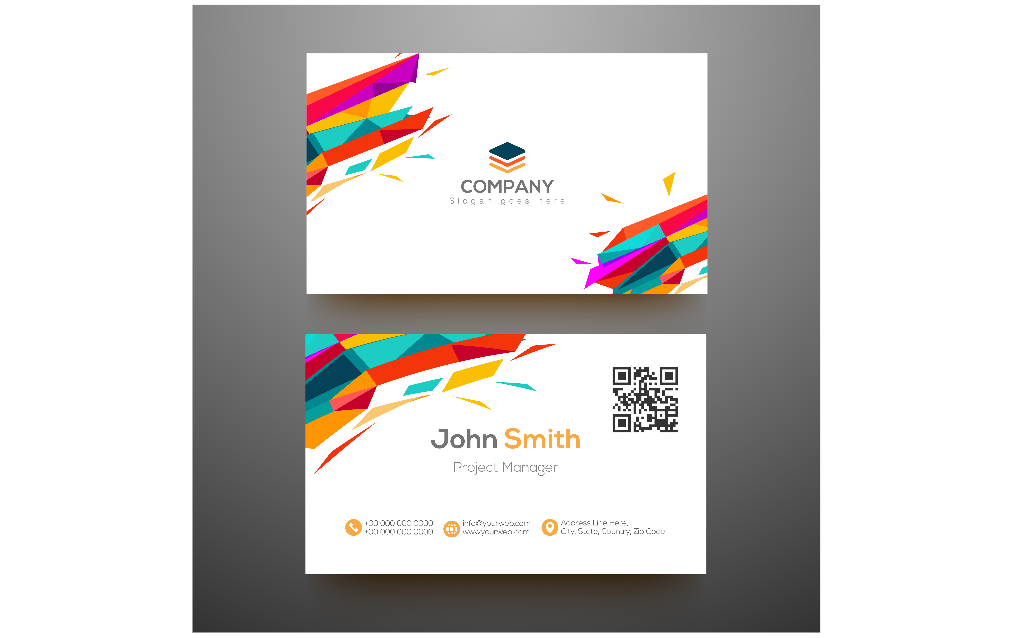 Your One-Stop Solution for Customized Business Cards