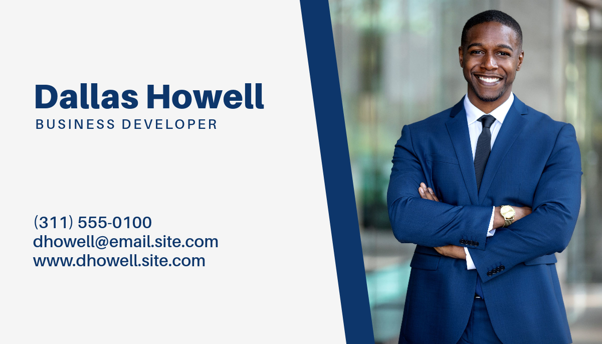 Your One-Stop Solution for Customized Business Cards